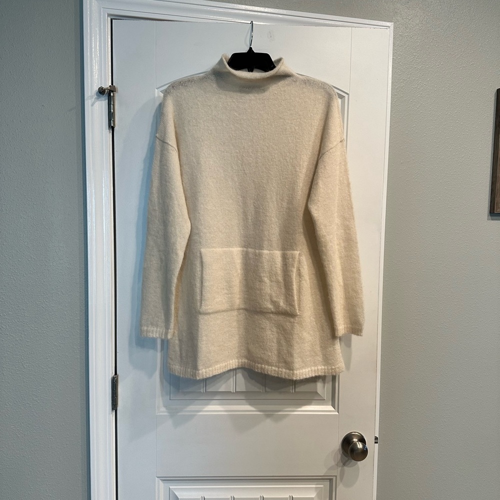 Peruvian Connection Sweater